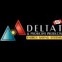 Delta T & Protective Products Red Deer logo